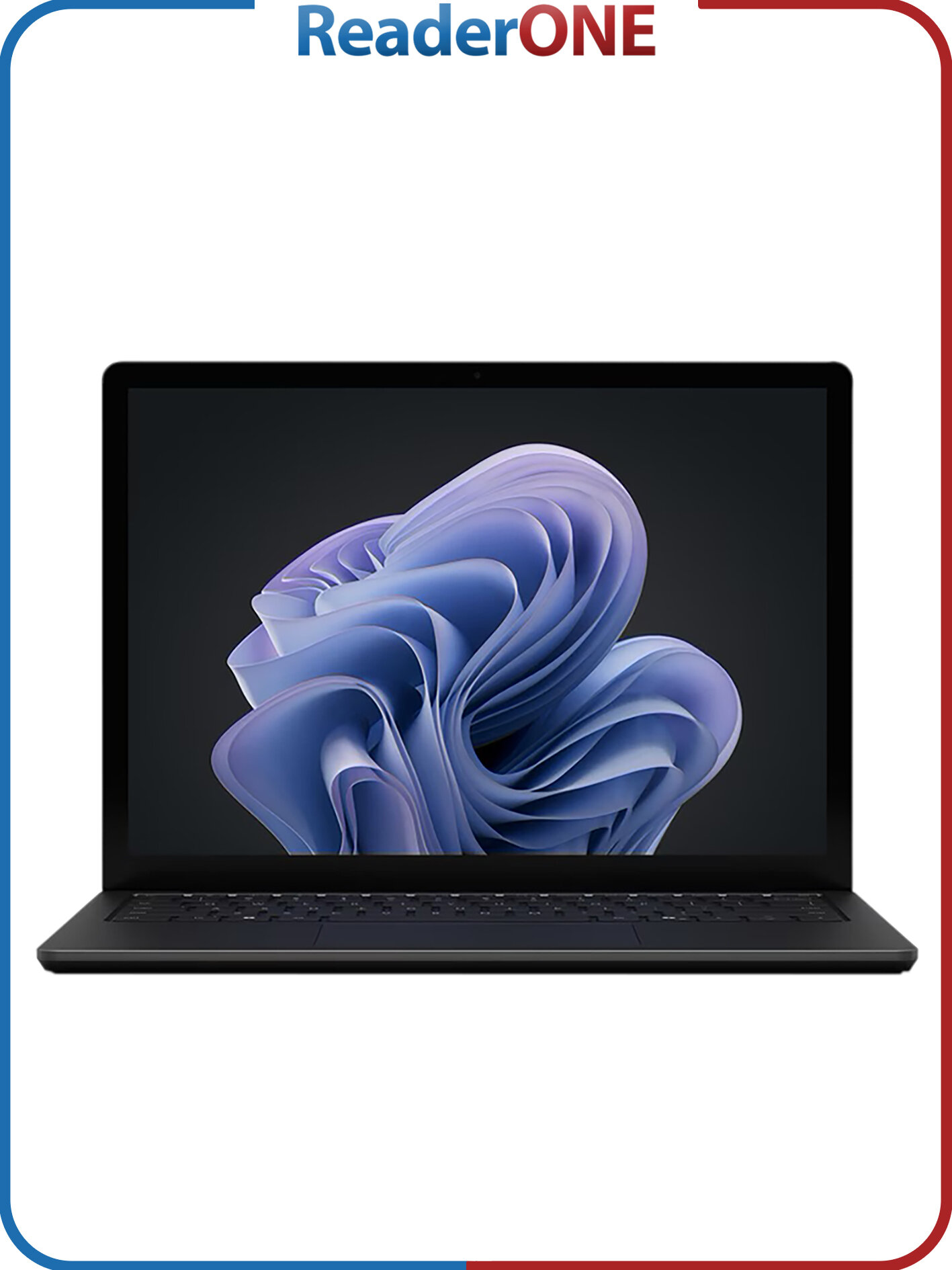 Ноутбук Microsoft Surface Laptop 6, 13.5", Intel Core Ultra 7, 32/512Gb, Black