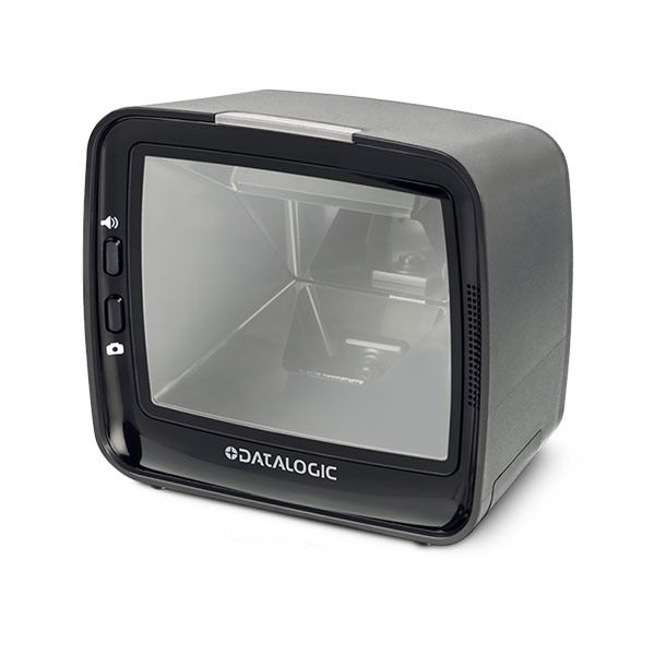 Datalogic Default Configuration, 1D/2D Scanning, No Mount, No Power Supply, 15' USB Keyboard POT cable