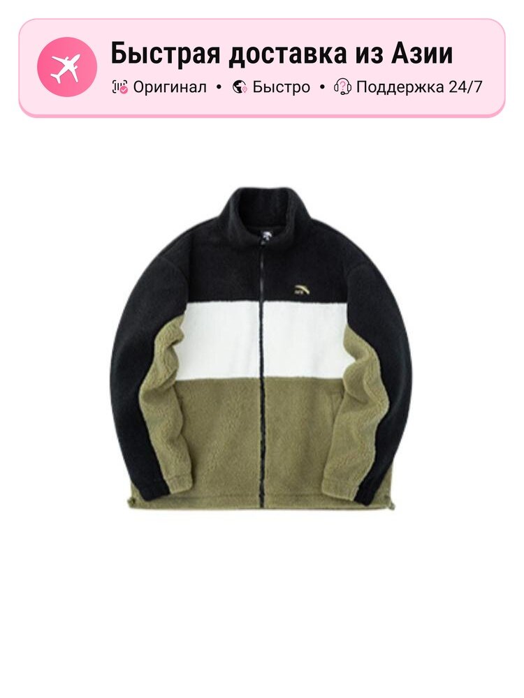 Куртка ANTA Lifestyle Collection Basic