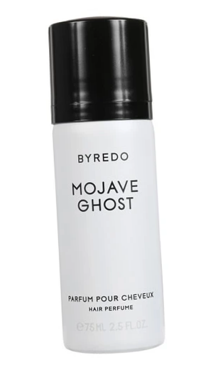 Дымка для волос унисекс Байредо Призрак Пустыни 75 мл / Mojave Ghost Byredo