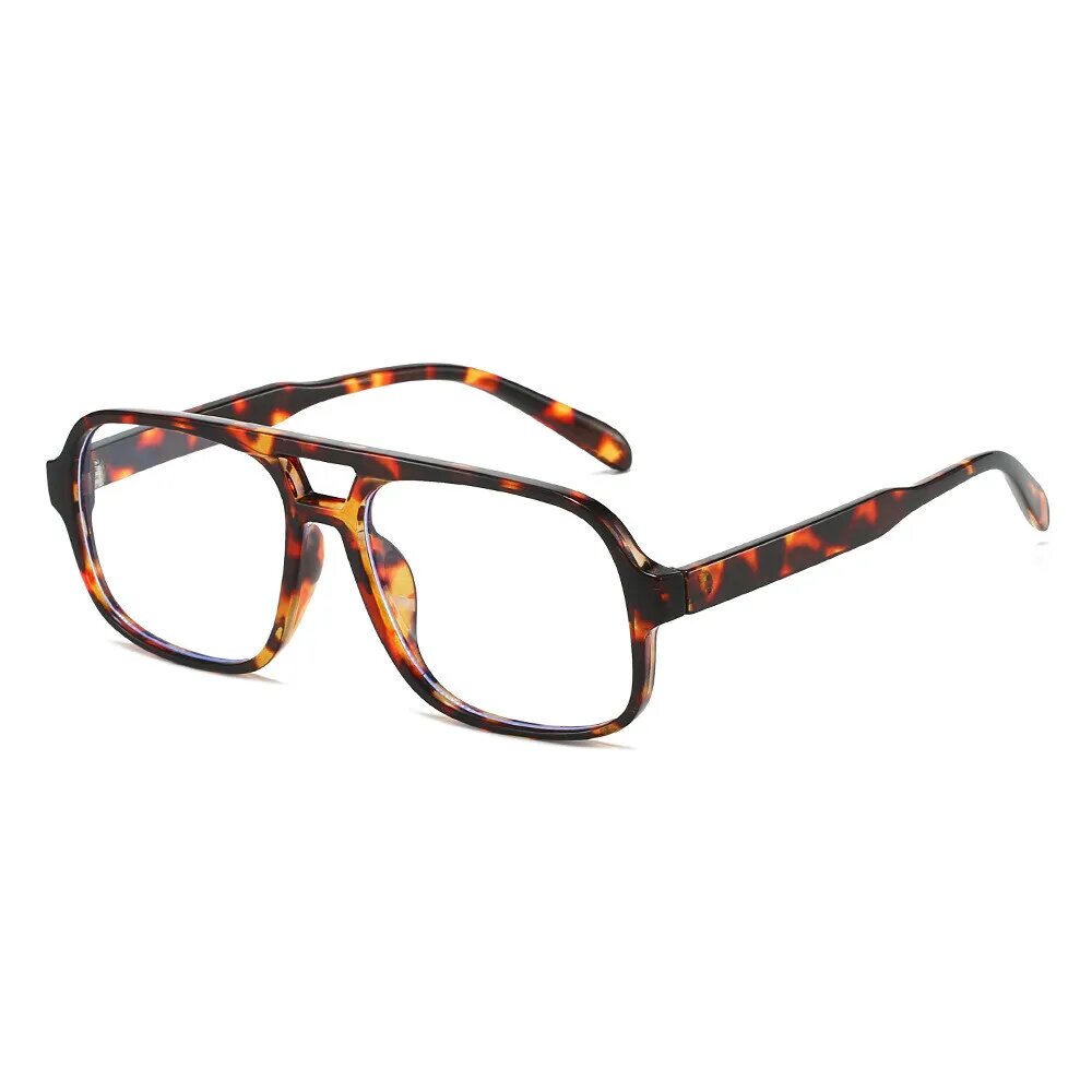 CCspace Fashion большие очки для чтения Daimao, Original Lenses