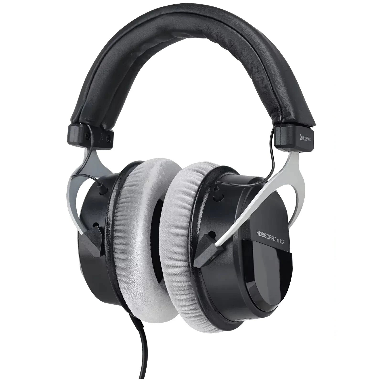 Наушники Axelvox HD660PRO MK2