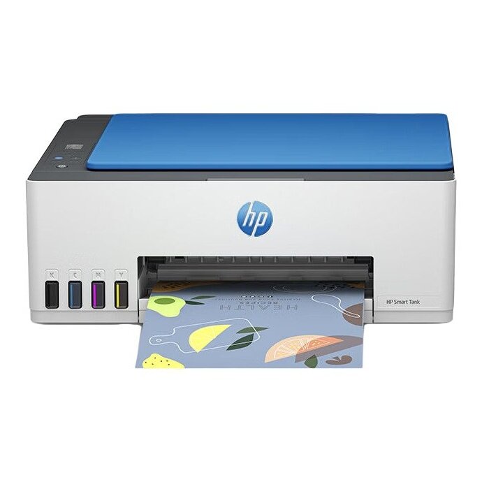 Принтеры HP