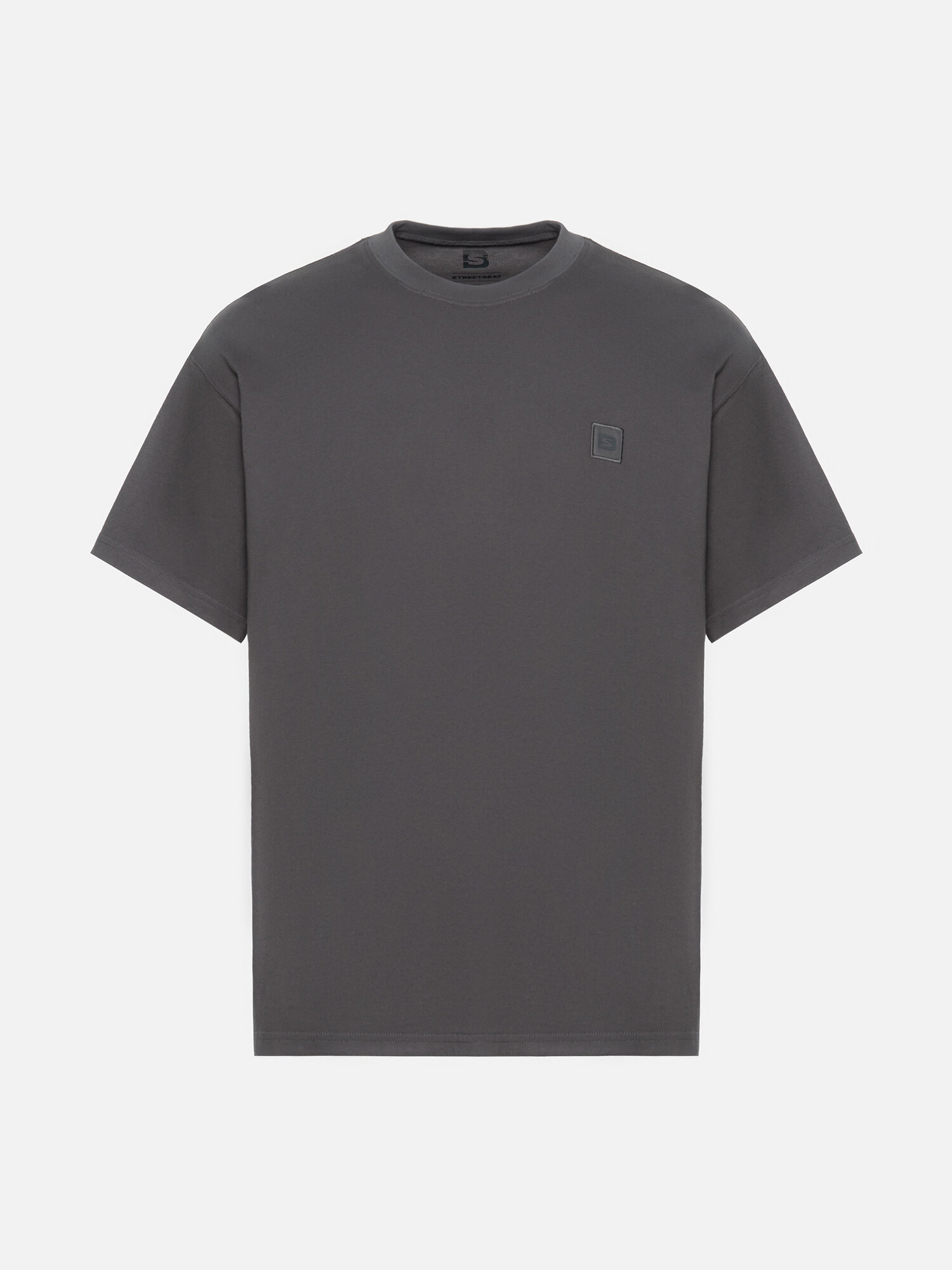 Футболка STREETBEAT Loose Tee Side Logo