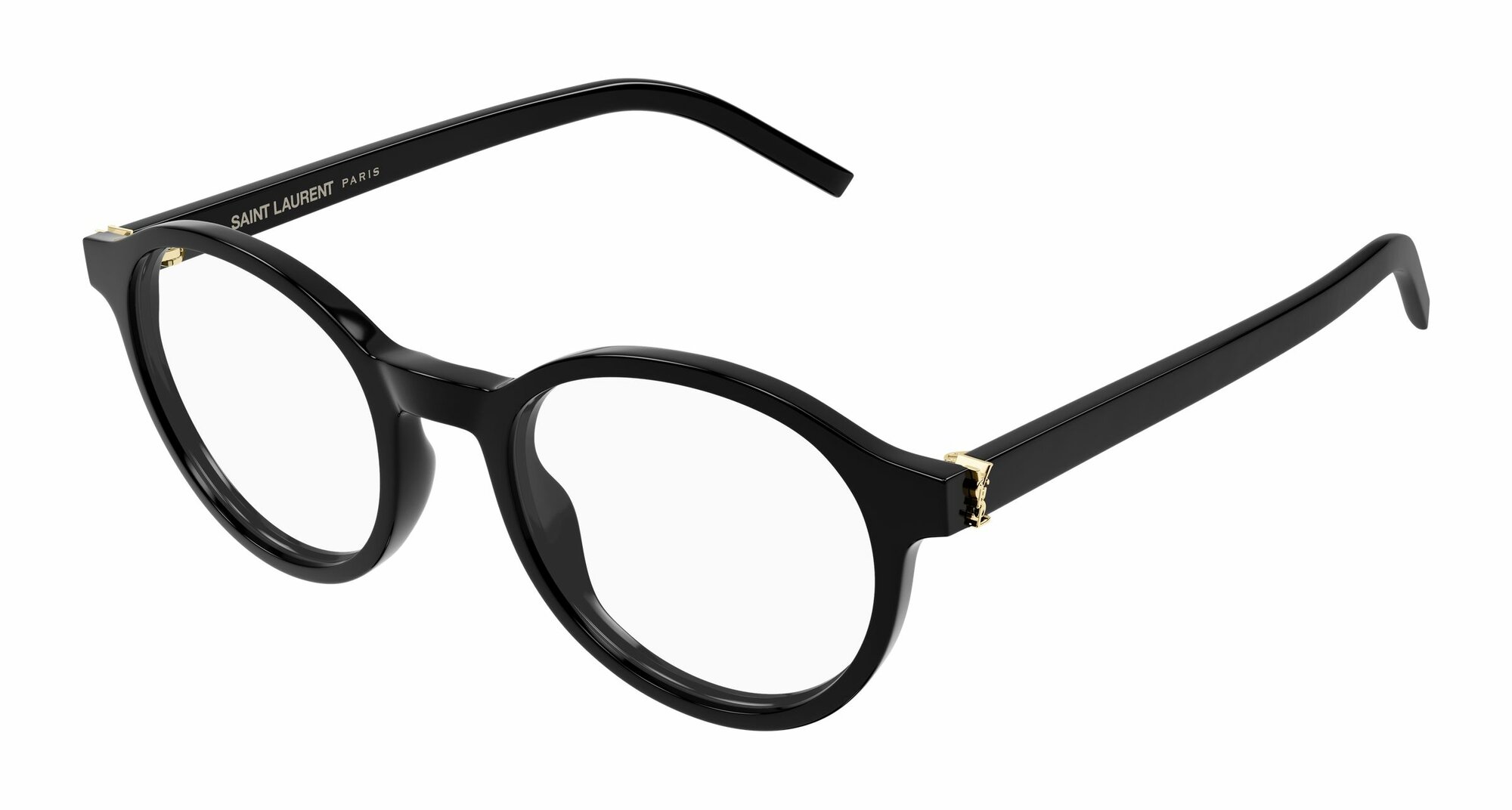 Оправы Saint Laurent SL M163 001 50