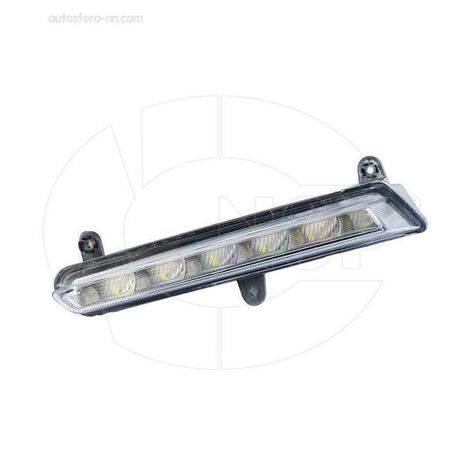 NSP NSP1LS01600 Фара ДХО CHERY OMODA S5 лев.