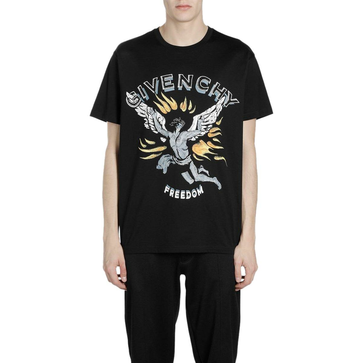 Майка GIVENCHY
