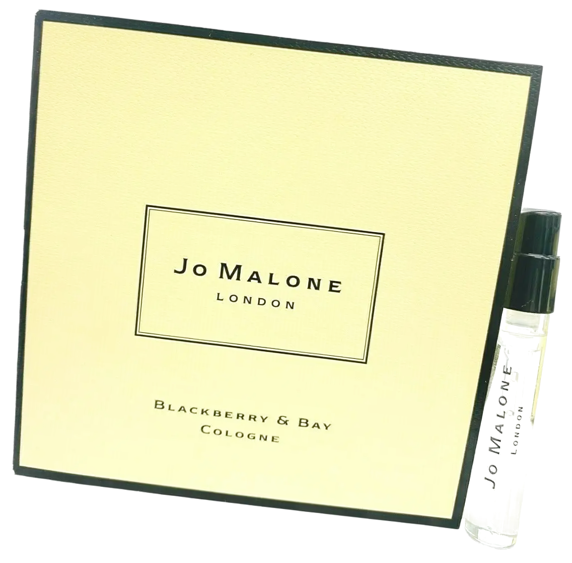 Женский парфюм Джо Малон Блэкберри Бэй миниатюра 1.5 мл - Jo Malone Blackberry and Bay