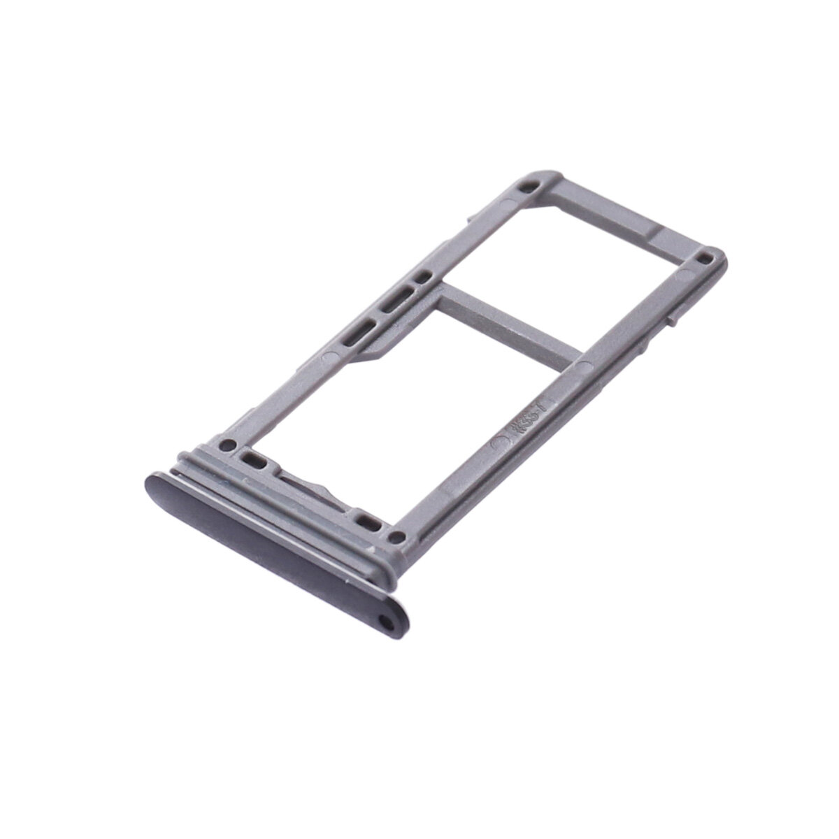 Черный Лоток Для SIM Карточки Для S8 S8+ Размер 3.30X1.70X0.20Cm