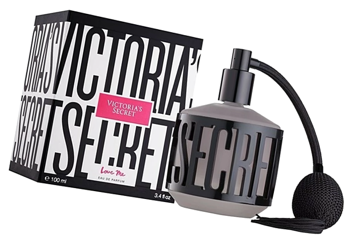Виктория Сикрет Лове Ме духи 100 мл для женщин / Victoria's Secret Love Me