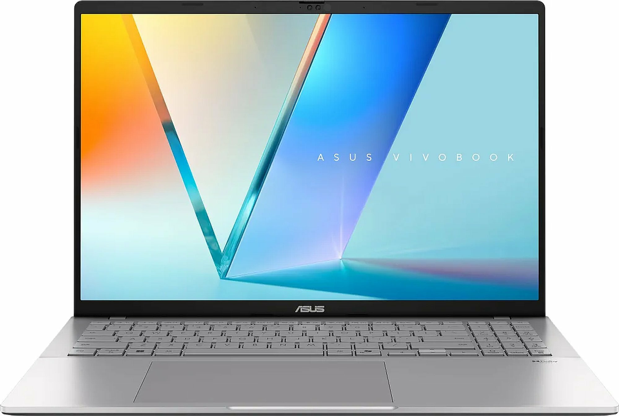 Ноутбук Asus M3607KA-SH131 16 FHD OLED 60Hz (90NB16T2-M00990) Cool Silver