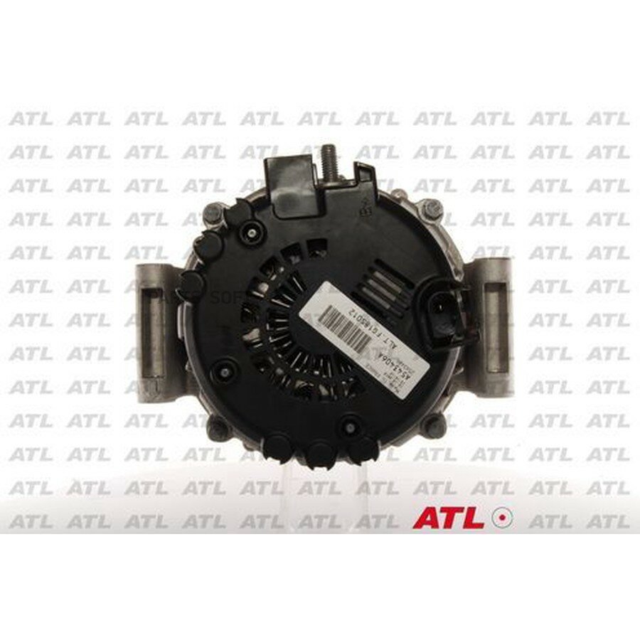 Генератор 14V 180 A от официального дистрибьютора, DELTA-AUTOTECHNIK, артикул L81550