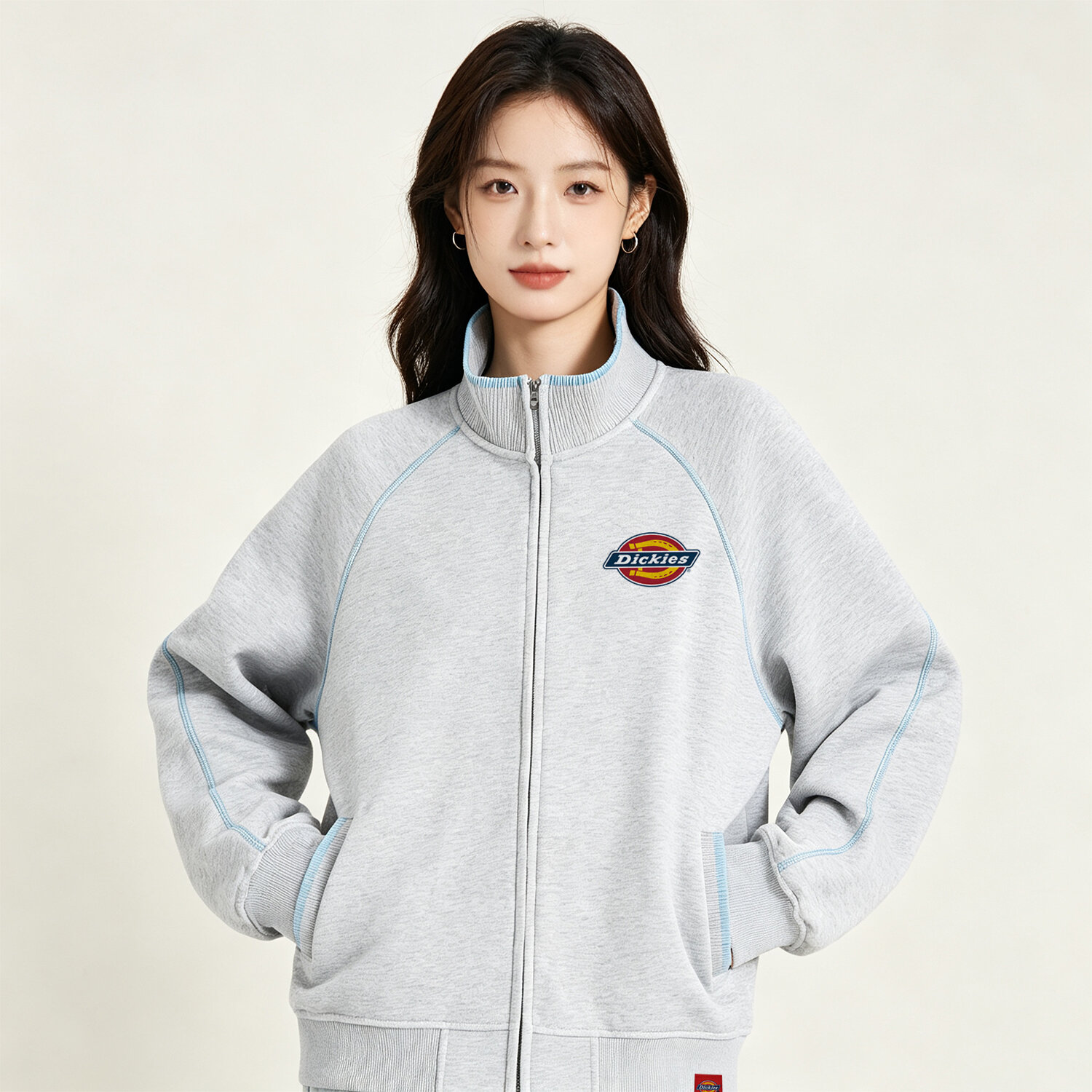 Толстовка Dickies