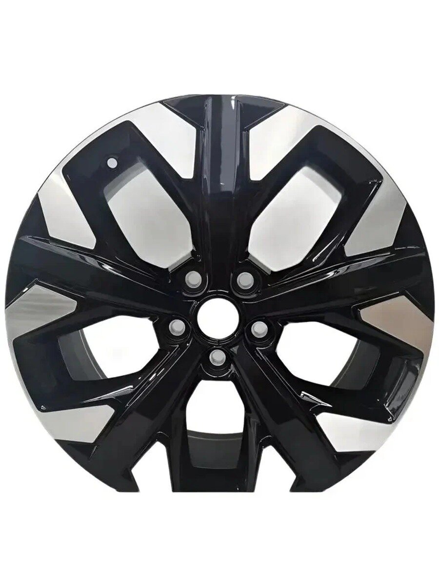Kia Автозапчасти Колесный диск Кованый 19x7.5" PCD10х115 ET40 D67.1