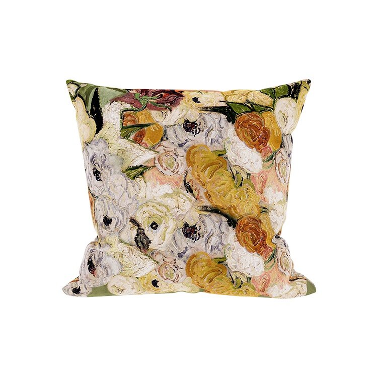 Подушки декоративные TANPAILAB 45CM×45CM