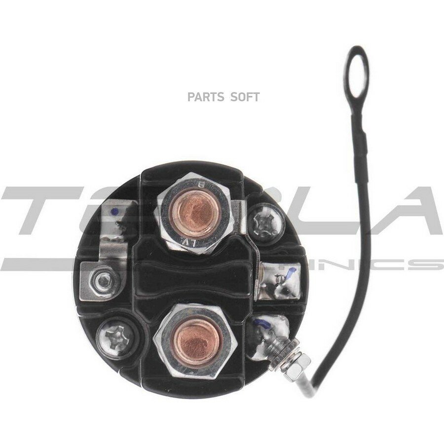 TESLA TECHNICS TT76506 Электромагнит
