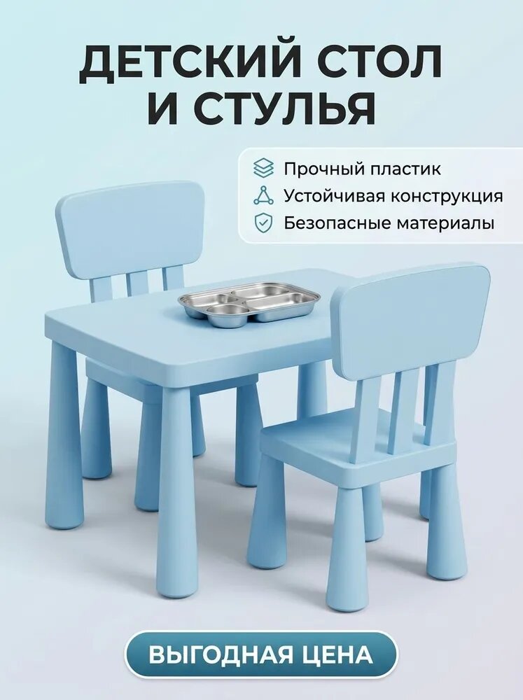 Комплект детской мебели