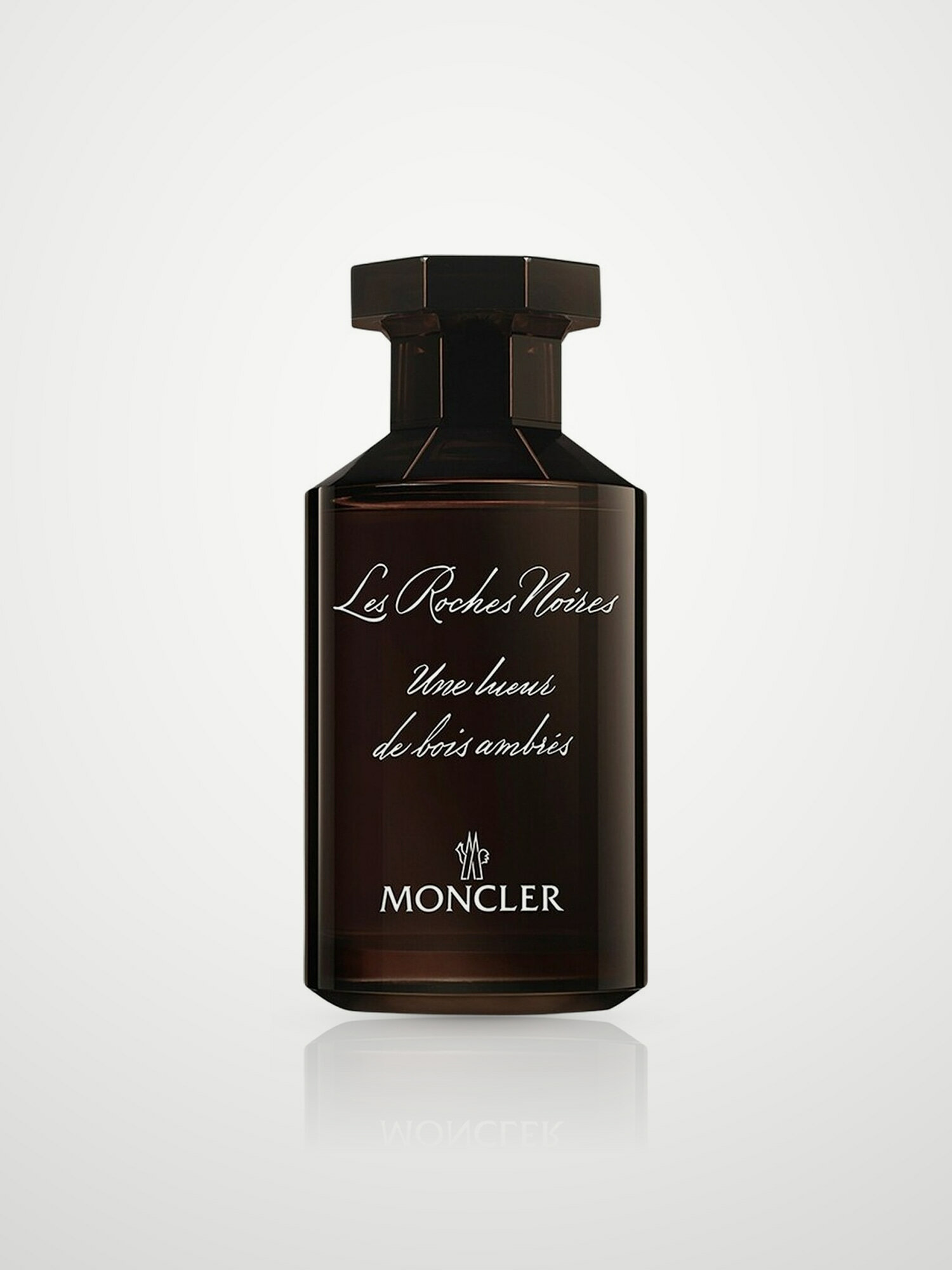 Парфюмерная вода Moncler Les Roches Noires Eau de Parfum унисекс 100 мл