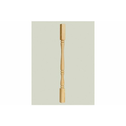 ТДВ Балясина 40x40x900 Англия АВ 3601220
