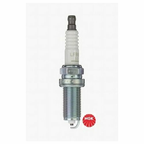 Свеча зажигания toyota/ smart/ psa/ mitsubishi 90919-01235 Ngk 5788 для Citroen C1 (2005-2014), Mitsubishi Colt (2002-2012), Peugeot 107 (2005-н. в.)