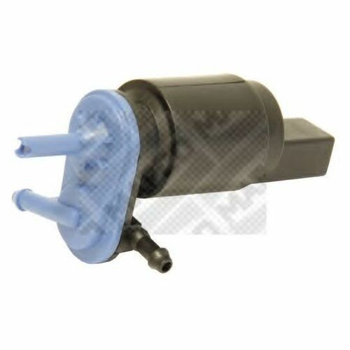 Насос стеклоомывателя Mapco 90804 для Audi A3 (1996-2006), Audi A6 (1997-2005), Mercedes-Benz A-CLASS (1997-2012)