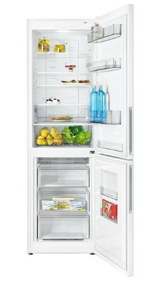 Холодильник ATLANT 4624-101 NL - фотография № 5