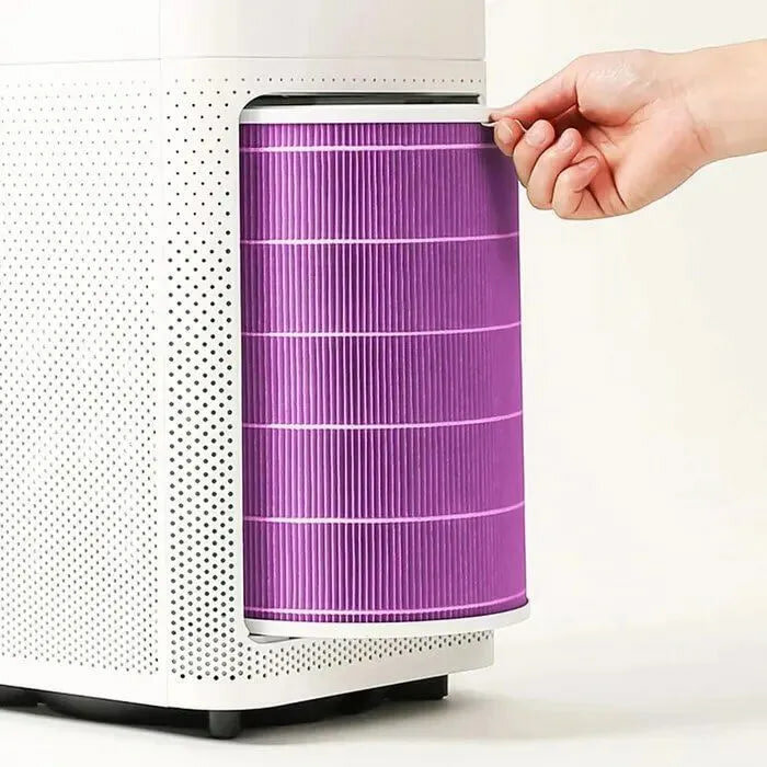 Антибактериальный фильтр для очистителя воздуха Mi Air Purifier 2, 2S, 2H, 3, 3H, Pro - фотография № 5