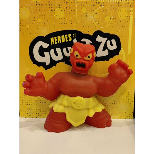 Гуджитсу Рэдбек Паук тянущаяся фигурка Redback