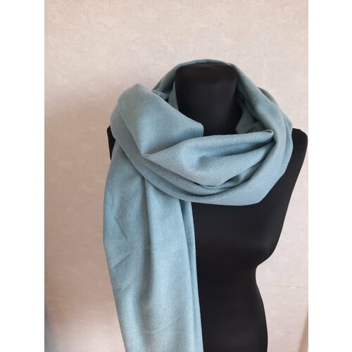 Палантин Sun Early, 180х70 см, серый