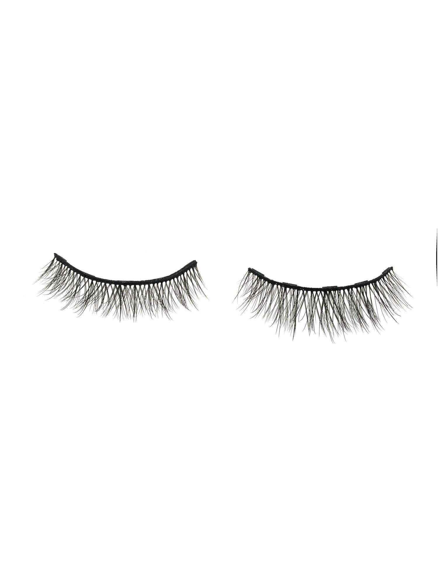 Luxury Lashes Магнитные ресницы с магнитной подводкой