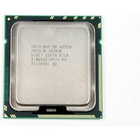Процессор Intel Xeon W3550 Bloomfield LGA1366, 4 x 3060 МГц, OEM