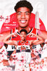 Bright NBA. Руи Хатимура