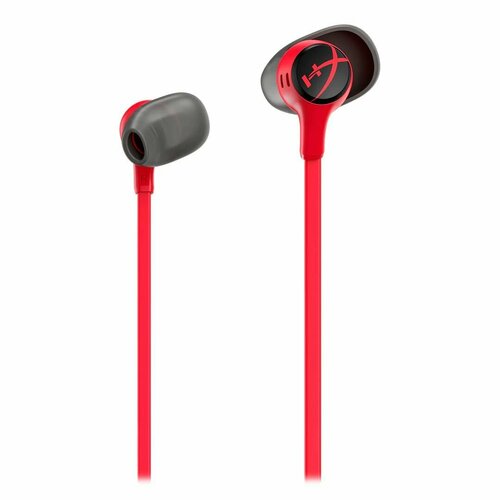 HyperX Cloud Earbuds II 550000₽
