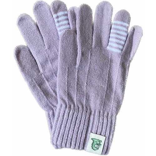 фото Перчатки , размер 16-17, синий бельевой шкаф