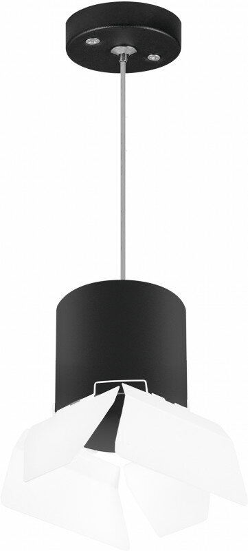 Подвесной светильник Lightstar Rullo (213487+590087+202486) RP3487486