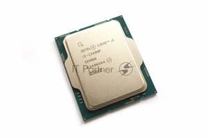 Процессор Intel Core i5 13400F OEM (SRMBG, CM8071504821107) — купить в  городе САРАТОВ