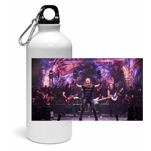 фото Спортивная бутылка ария №10 goodbrelok