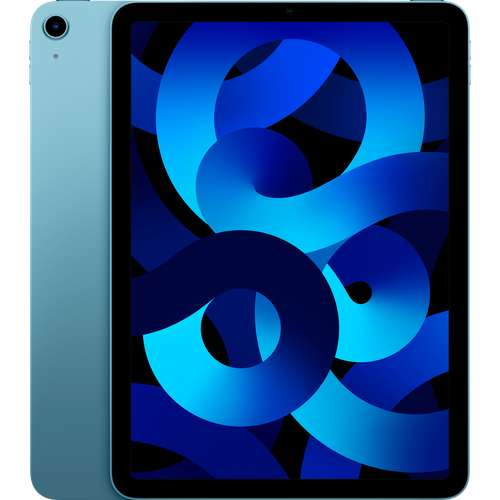 IPad Air M1 2022 64 wi fi blue 5659000₽