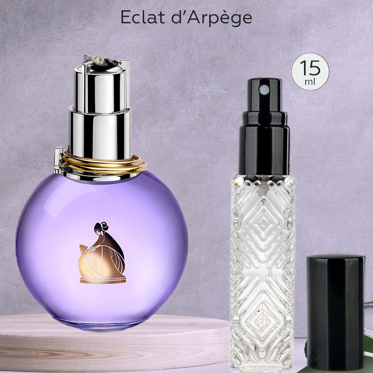 фото Gratus Parfum Eclat