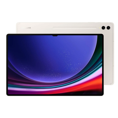 Samsung Планшет Samsung Galaxy Tab S9 X810 12256GB Wi-Fi Бежевый 12 ГБ 256 ГБ 9659000₽