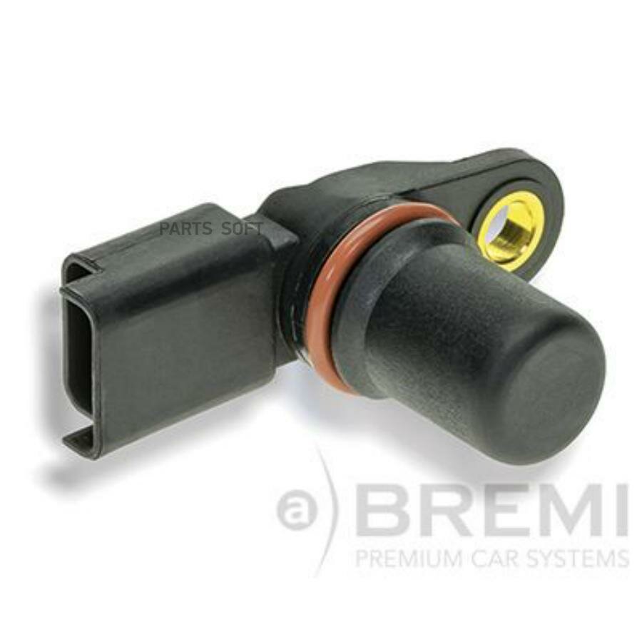 Датчик положения коленвала! Nissan Almera, Renault Logan/Clio/Megane 1.5DCi/1.6 16V 00> BREMI арт. 60038