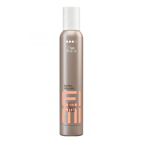 Пена для укладки сильной фиксации WELLA EIMI EXTRA VOLUME 300 мл