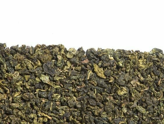 Улун Тегуаньинь (Фуцзянь), бирюзовый чай листовой (250гр), Русская чайная компания - фотография № 4