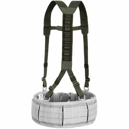фото Лямки плечевые m2 (05) олива ана ana tactical