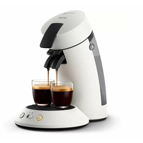 Кофеварка чалдовая Philips SENSEO Original Plus CSA21011 1200000₽