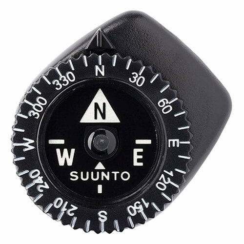 Компас Suunto Clipper L/B SH