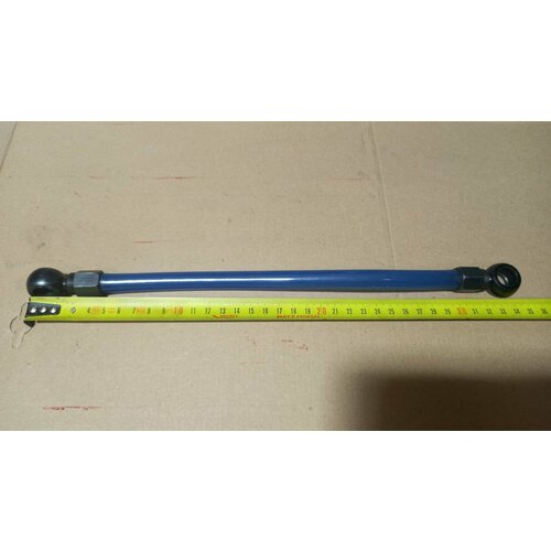 Трубка топливная низкого давления 245-1104180-А1-01 Евро-2 305мм ММЗ 380₽