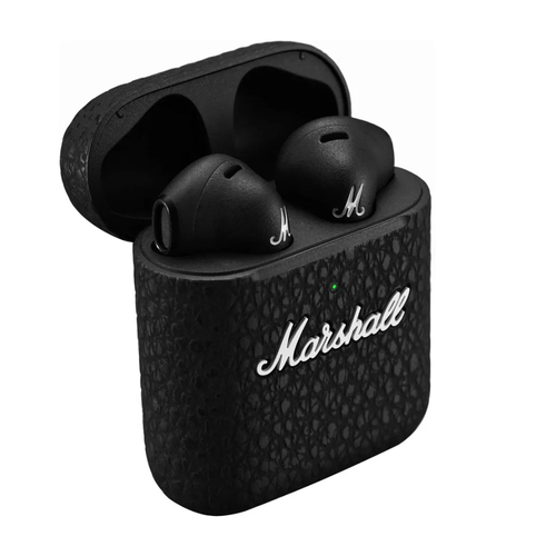 Беспроводные наушники Marshall Minor III Luxe Premium 1в1 299000₽