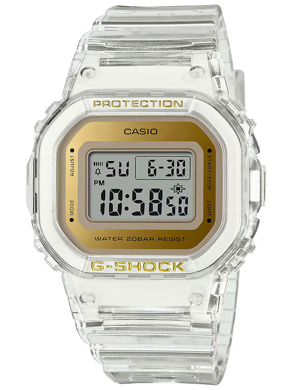 Наручные часы CASIO 