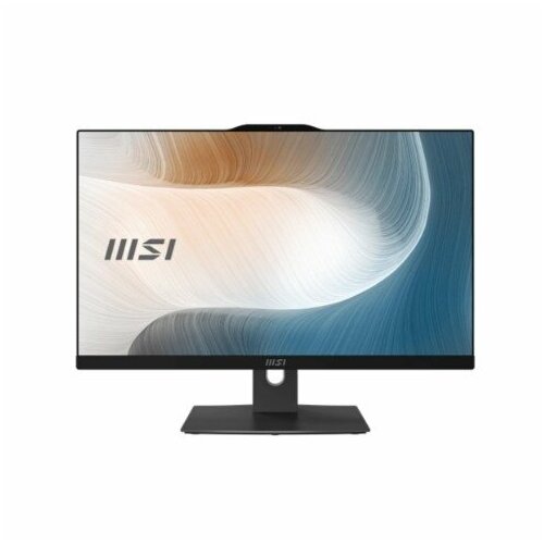 MSI Моноблок MSI Modern AM242P 12M-670XRU 9S6-AE0711-670 Black 23.8